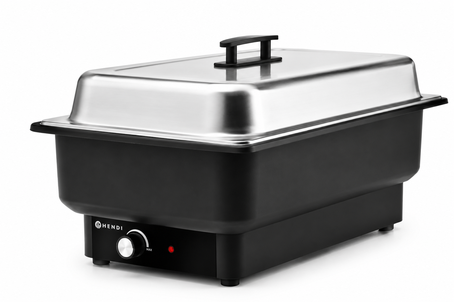Chafing dish elektrisch
